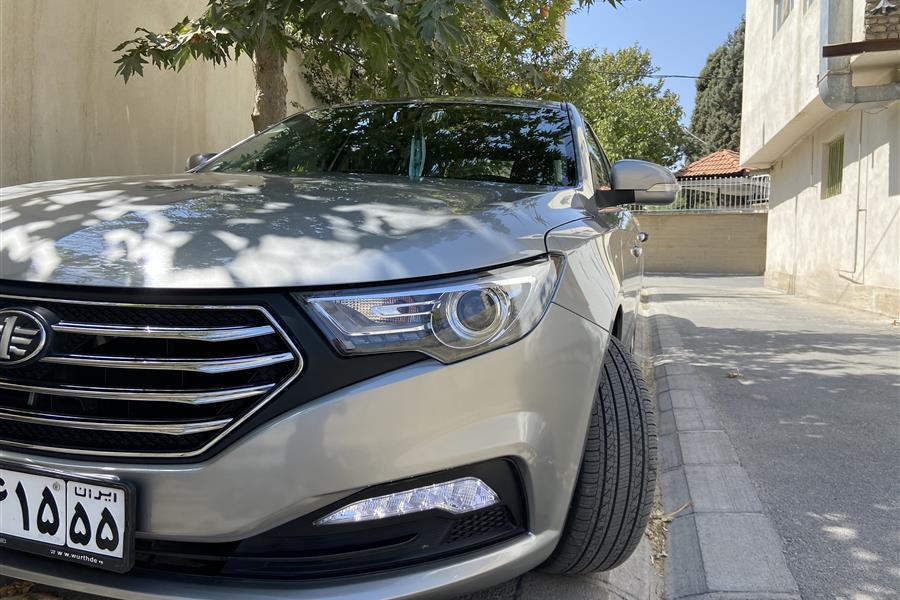 بسترن  B30اتوماتیک 1398